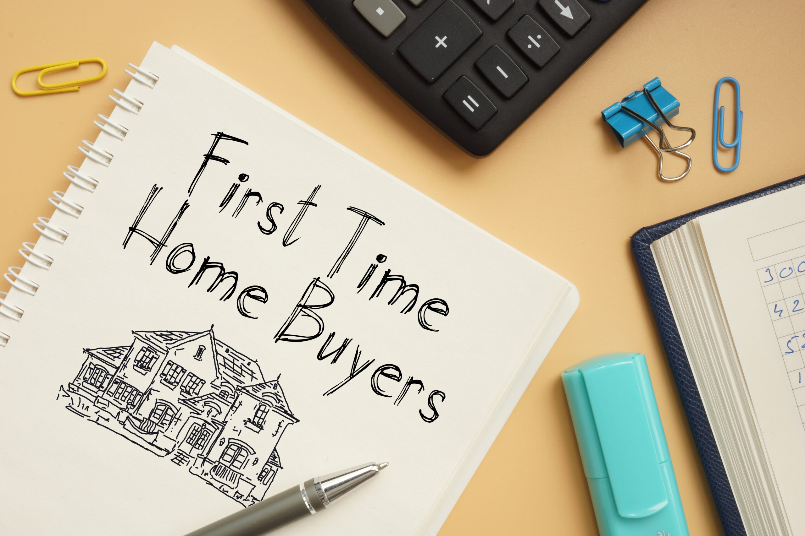First Time Home Buyer NM