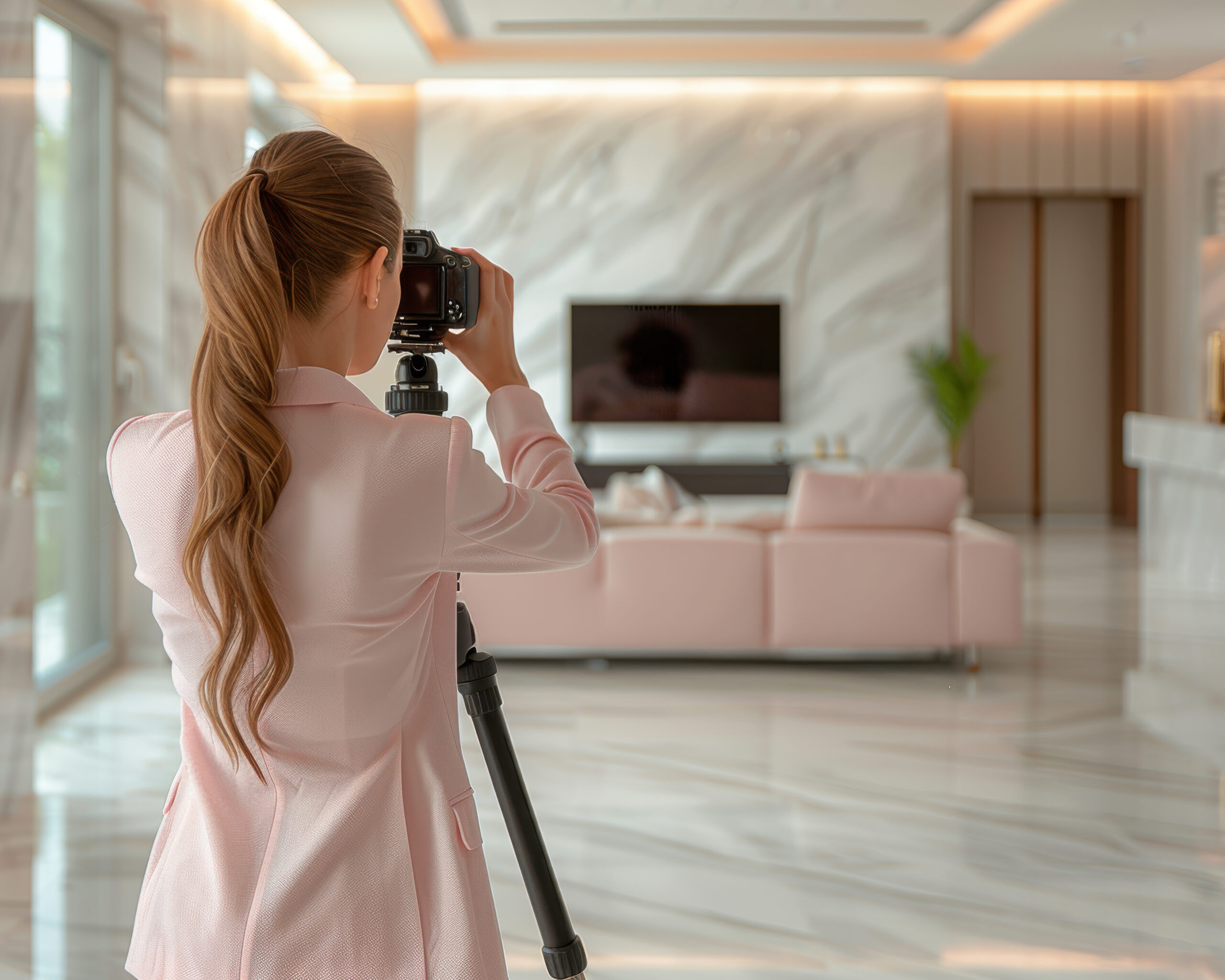 How to stage your home on a budget