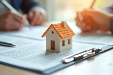 Selling Your Home While Buying a New One: How to Make It Work