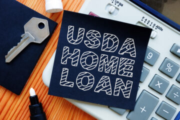 Understanding USDA Loans: Why Rural New Mexico Buyers Should Pay Attention