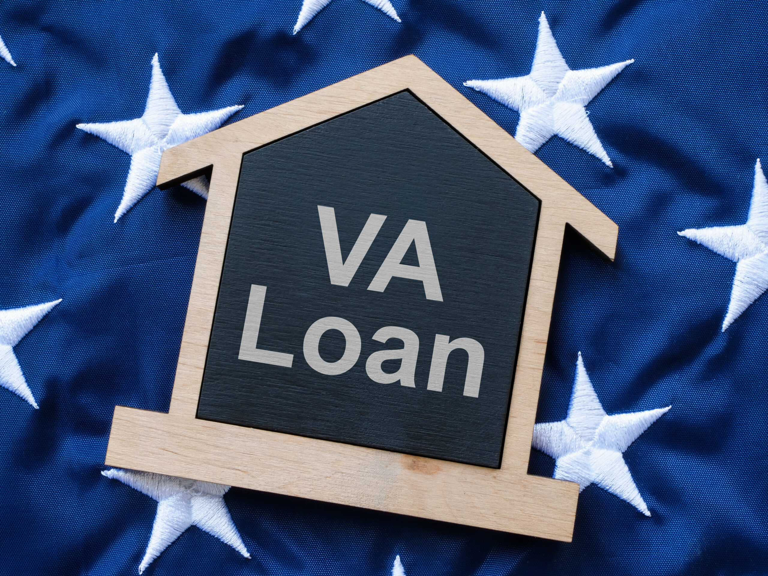 VA loans New Mexico