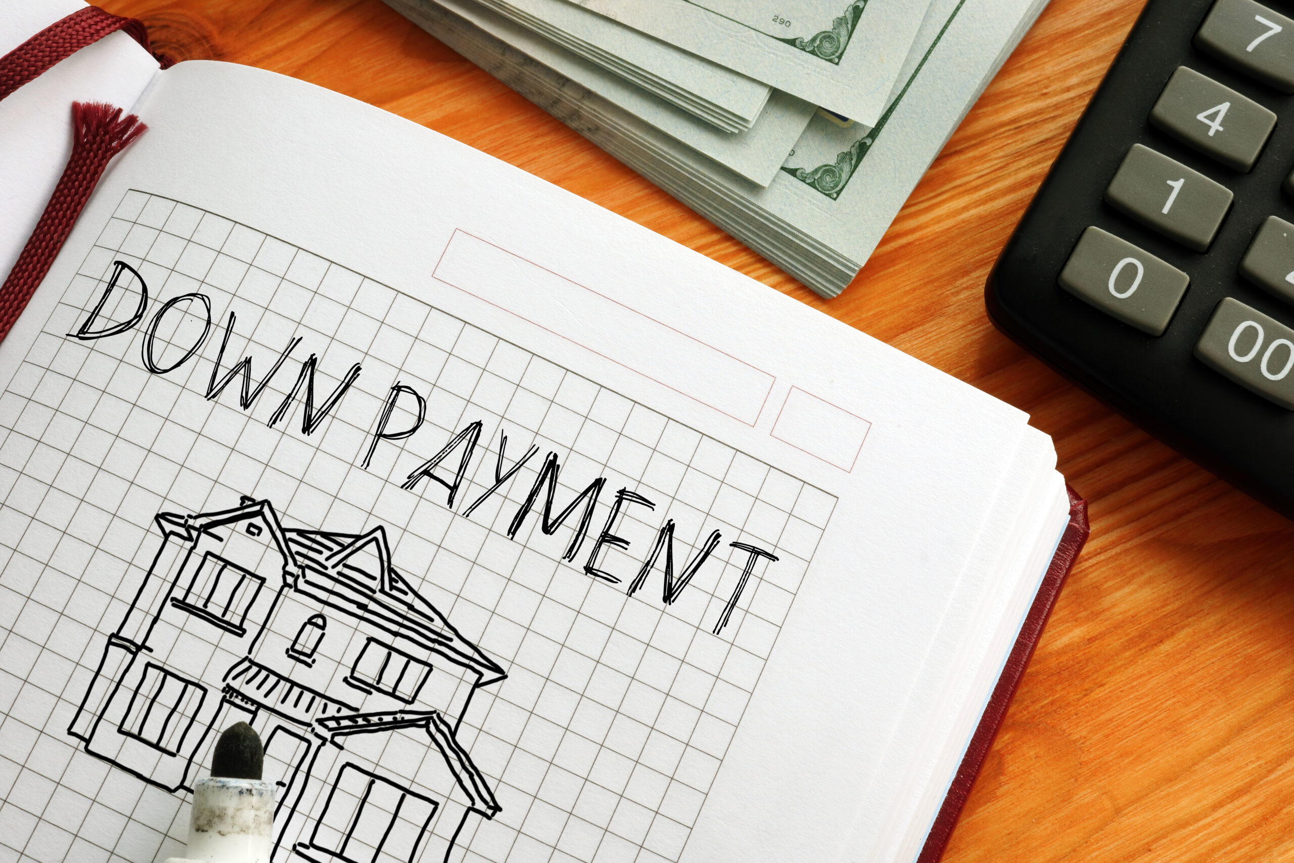 down payment assistance in New Mexico